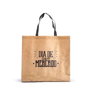 RPET Non Woven Tote Bag
