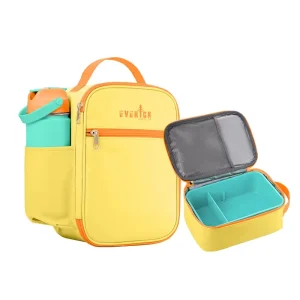 Kids Insulated Lunch Bag