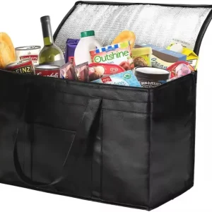 Kühltasche für Lebensmittel