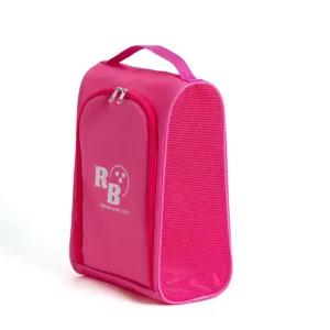 Custom Portable Mesh Shoe Bag